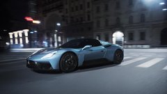 Maserati MCPURA
