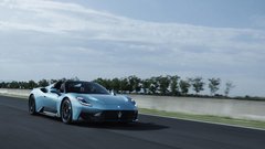 Maserati MCPURA