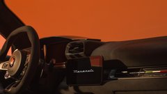 Maserati MCPURA