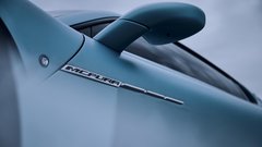 Maserati MCPURA