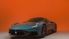 Maserati MCPURA