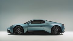 Maserati MCPURA
