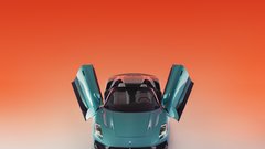 Maserati MCPURA