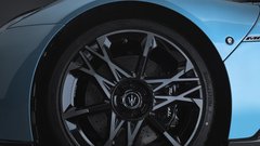 Maserati MCPURA