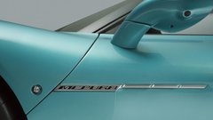Maserati MCPURA