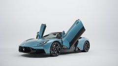 Maserati MCPURA
