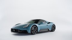Maserati MCPURA