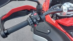Oče naš! - test BMW R 1300 GS Adventure ASA
