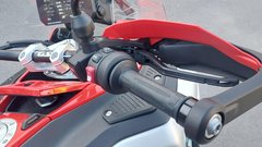 Oče naš! - test BMW R 1300 GS Adventure ASA