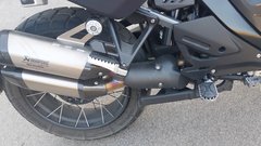 Oče naš! - test BMW R 1300 GS Adventure ASA