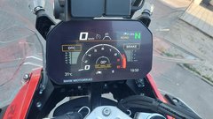 Oče naš! - test BMW R 1300 GS Adventure ASA
