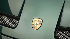 Porsche 911 s/t bring a trailer