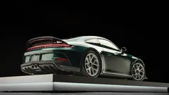 Porsche 911 s/t bring a trailer