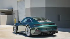 Porsche 911 s/t bring a trailer