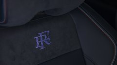 Renault Rafale - predsedniški