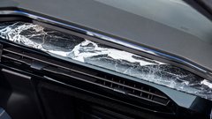 Renault Rafale - predsedniški
