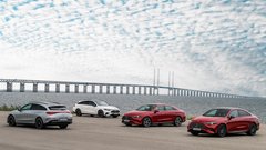 Mercedes-Benz CLA Shooting Brake