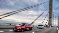 Mercedes-Benz CLA Shooting Brake