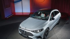 Mercedes-Benz CLA Shooting Brake