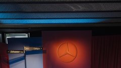 Mercedes-Benz CLA Shooting Brake