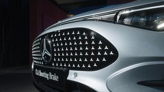 Mercedes-Benz CLA Shooting Brake