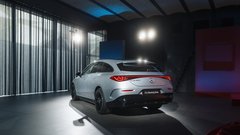 Mercedes-Benz CLA Shooting Brake