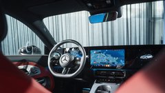 Mercedes-Benz CLA Shooting Brake