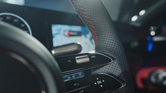 Mercedes-Benz CLA Shooting Brake
