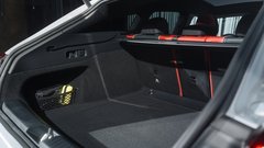 Mercedes-Benz CLA Shooting Brake
