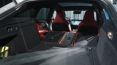 Mercedes-Benz CLA Shooting Brake