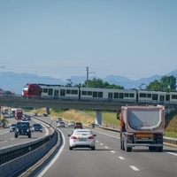 Če se boste skozi to evropsko državo zgolj peljali in ne prespali, boste morali plačati "tranzitni davek"