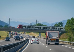 Če se boste skozi to evropsko državo zgolj peljali in ne prespali, boste morali plačati "tranzitni davek"