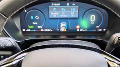 Test: Ford Kuga 2.5 Hybrid AWD Active X  – Poti in stranpoti druge mladosti