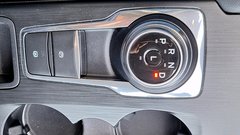 Test: Ford Kuga 2.5 Hybrid AWD Active X  – Poti in stranpoti druge mladosti