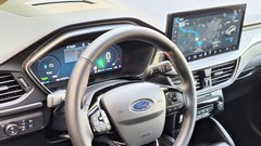 Test: Ford Kuga 2.5 Hybrid AWD Active X  – Poti in stranpoti druge mladosti