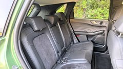 Test: Ford Kuga 2.5 Hybrid AWD Active X  – Poti in stranpoti druge mladosti