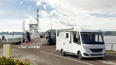 V številnih evropskih mestih lahko pričakujete omejitve dostopa z avtomobili