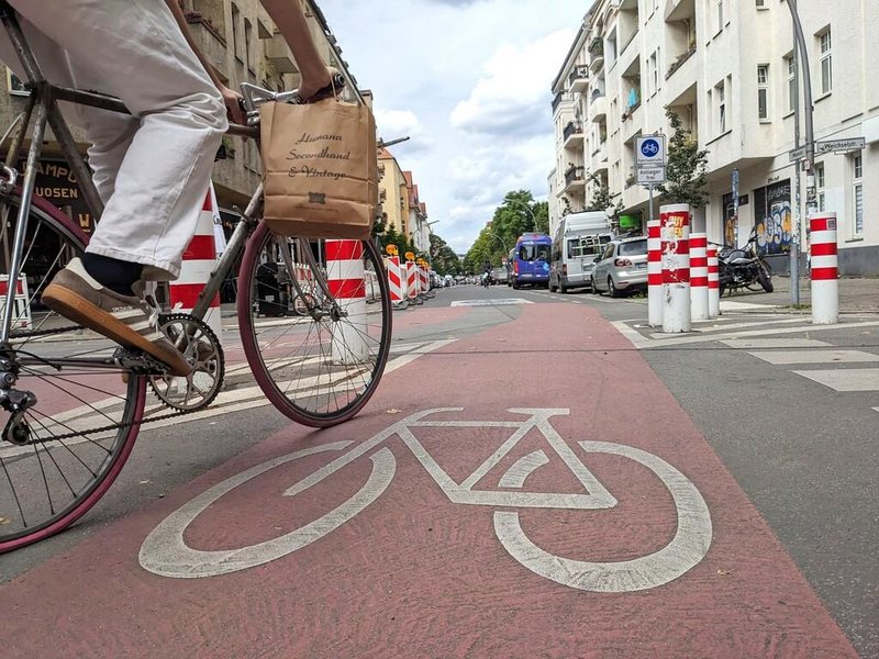 V številnih evropskih mestih lahko pričakujete omejitve dostopa z avtomobili