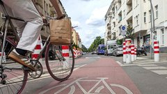 V številnih evropskih mestih lahko pričakujete omejitve dostopa z avtomobili
