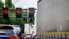 V številnih evropskih mestih lahko pričakujete omejitve dostopa z avtomobili