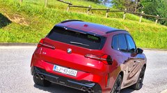 Test: BMW X3 M50 XDrive - Chili con carne po bavarsko