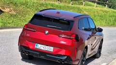 Test: BMW X3 M50 XDrive - Chili con carne po bavarsko