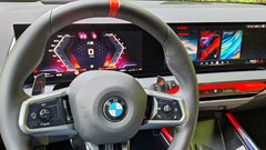 Test: BMW X3 M50 XDrive - Chili con carne po bavarsko