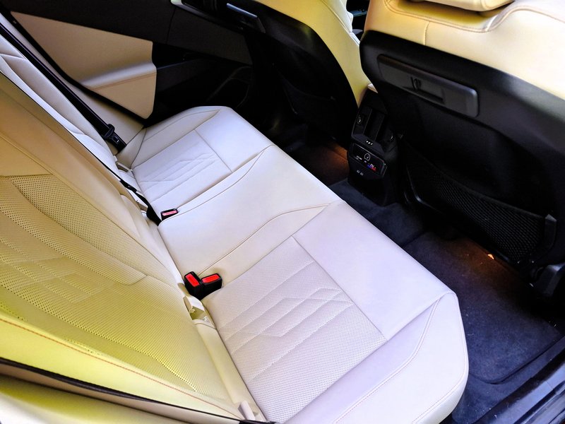 Test: BMW X3 M50 XDrive - Chili con carne po bavarsko