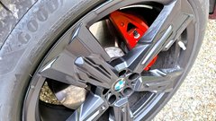 Test: BMW X3 M50 XDrive - Chili con carne po bavarsko