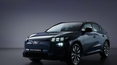 Japonski Subaru se prebuja iz spanca in potrjuje novo paleto električnih križancev
