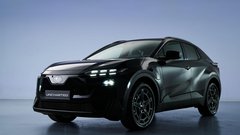 Japonski Subaru se prebuja iz spanca in potrjuje novo paleto električnih križancev