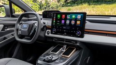 Japonski Subaru se prebuja iz spanca in potrjuje novo paleto električnih križancev