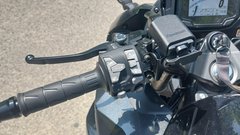 Test:  Kawasaki Ninja 1100 SX - Diamanti so večni