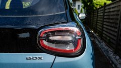 Dongfeng Box